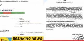 Caracatița WHITE TOWER in orasul (Republica) lui Caragiale (V) Familia LUPU încearcă să spele putina! Si alti…INFRACTORI! – Ziarul Incisiv de Prahova