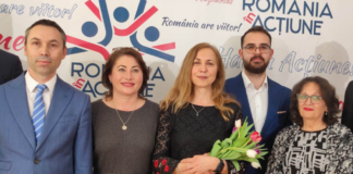 Simona Dolniceanu, candidatul surpriză la Primăria Ploiesti