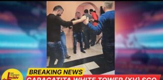 UPDATE/CARACATIȚA WHITE TOWER (XV)/Putregaiul acoperit de șefii poliției care stau la băute cu infractorii – Ziarul Incisiv de Prahova