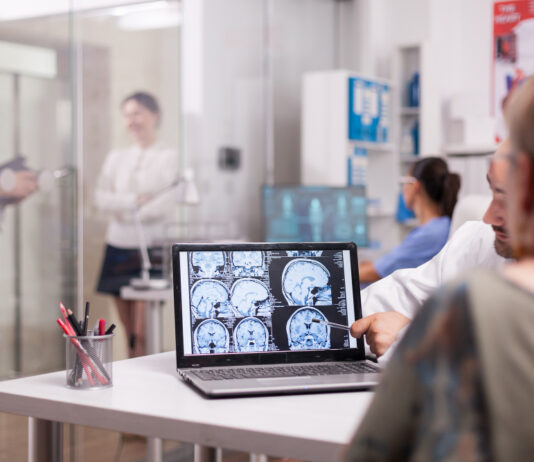 Consultatia neurologica si care sunt pasii in evaluarile in domeniul neurologiei