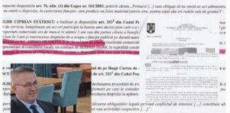 Cum ajungeau banii primariei Orasului Baicoi in conturile fostului primar Statescu Ciprian? – Ziarul Incisiv de Prahova