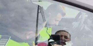 Dacă un cetățean înjură un polițist, fapta este considerată contravenție, dar dacă un polițist rostește exact aceleași expresii jignitoare, este faptă penală de “purtare abuzivă” – Ziarul Incisiv de Prahova