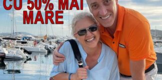 CARACATITA DIN SISTEMUL PENITENCIAR ROMANESC! (II) – Ziarul Incisiv de Prahova