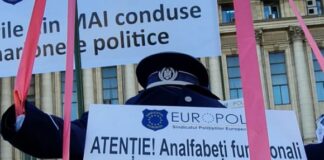 Câțiva ”menegeri” au ajuns să amenințe polițiștii cu privire la acordarea unor calificative anuale inferioare, în cazul în care nu îndeplinesc targetul de amenzi – Ziarul Incisiv de Prahova
