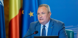 Ciucă, despre cel mai important eveniment politic din UE, înaintea alegerilor europarlamentare