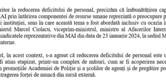 Cu o asemenea viziune de leadership, într-o multinațională, conducerea IGPR pava calea spre bancrută – Ziarul Incisiv de Prahova