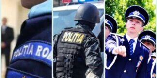 Sindicatul Europol a obtinut de la 23 lei/zi la 369 lei/zi pentru polițiști/militari la alegeri – Ziarul Incisiv de Prahova