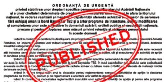Ameninţări drastice din partea poliţiştilor şi agenţilor din penitenciare/Sindicaliştii ameninţă că măsurile pe care le vor lua, vor fi şi mai drastice in data de 9 Mai 2024 – Ziarul Incisiv de Prahova