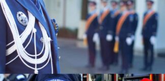 Guvernul a adoptat o ordonanţă de urgenţă care modifică legea privind statutul cadrelor militare – Ziarul Incisiv de Prahova