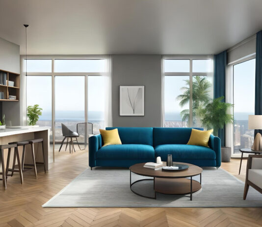 Revoluția designului interior: Cum transformă tendințele actuale spațiile noastre de viață