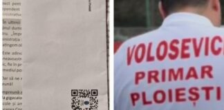 Primăria Ploiesti ii face campanie electorală, pe bani publici, candidatului – Andrei Volosevici (candidat PSD!)?/DNA si Curtea de Conturi fac „joc de glezne”? – Ziarul Incisiv de Prahova