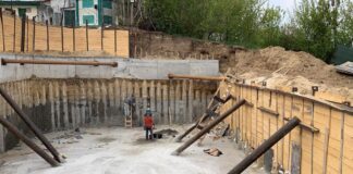 Expertiza Profesionala in Forajul pentru Apa: De ce Este Crucial sa Apelam la Firme Specializate