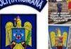România nu își merită polițiștii! – Ziarul Incisiv de Prahova