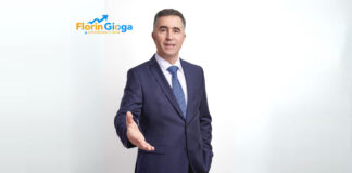 Un nou proiect de anvelopare a blocurilor din Sinaia elaborat de Florin Gioga, candidat independent la funcţia de primar Florin Gioga
