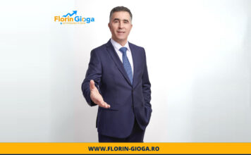 Florin Gioga