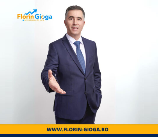 Un nou proiect de anvelopare a blocurilor din Sinaia elaborat de Florin Gioga, candidat independent la funcţia de primar Florin Gioga