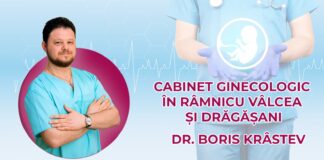 ginecologie Vâlcea