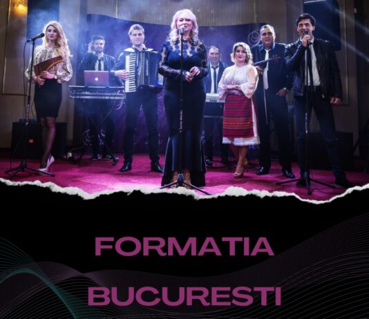 Cum te poti bucura de playlist-ul ideal pentru petrecerea nuntii tale?