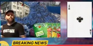 Garda de Mediu Prahova si IPJ Prahova nu sunt interesate de sănătatea populației!?/Este o problema de siguranta nationala, de SRI! – Ziarul Incisiv de Prahova