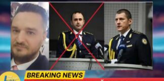 EVADARILE DIN PENITENCIARELE ROMANESTI, INSTITUTII IN SUBORDINEA MINISTERULUI JUSTITIEI, O AMENINTARE LA ADRESA SIGURANTEI NATIONALE !? – Ziarul Incisiv de Prahova