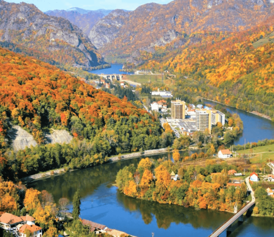 Staţiunile balneare din Vâlcea – terapie pentru trup şi suflet
