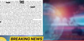 La Penitenciarul Ploiești fochistul sare la gâtul directoarei economice, gravidă în cinci luni!/Management prin teroare la Penitenciarul Ploiesti din Prahova? – Ziarul Incisiv de Prahova