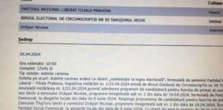PSD Prahova nici nu știi, cât de mic începi să fii! Candidatura lui Nicolae Drăgan la Primăria Târgsoru Vechi respinsă de Judecătorie! Se caută un nou candidat!