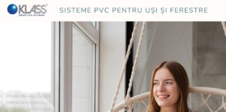 Rolul usilor si ferestrelor din PVC in izolarea fonica ferestre PVC