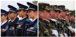 Pensionarii militari, foste cadre militare, au sanse in perioada asta, sa dezghete, insa doar pentru ei, actualizarea „soldei de grad”/Pensionarii militari, fosti politisti, spera sa li se aplice si lor/Nicio sansa – Ziarul Incisiv de Prahova