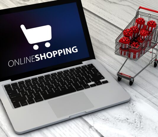 Cum sa punem pe picioare un magazin online?
