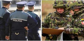 Tupeul fără margini al USR-iștilor a făcut din reforma pensiilor militare subiect de condiționare PNRR – Ziarul Incisiv de Prahova