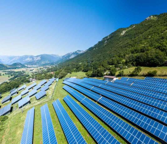 Cum să te deconectezi de la rețea folosind panouri fotovoltaice