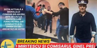WHITE TOWER (XXVII)/Realitățile scandalului WHITE TOWER scoate la iveala CORUPTIA din IPJ Prahova/Ziua nevasta îi ancheta pe infractori, iar seara soțul mare mahăr în Poliție, bea și dansa cu hoții la petreceri private. – Ziarul Incisiv de Prahova
