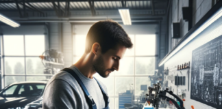 reparații injectoare