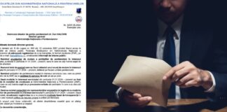 DNA ar trebui să se sesizeze!/Suspiciuni de corupție la nivelul conducerii ANP!/Transferurile angajaților – FOLOASE NECUVENITE? – Ziarul Incisiv de Prahova