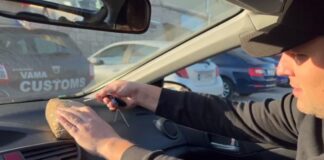 Portul Constanta a rămas în ,,dosul gol”, vorbim aici de D.O.S-ul polițienesc – Ziarul Incisiv de Prahova