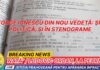 Compromisul (in)justitiei prahovene versus Forţa Dreptei, Orban, vrăjitoria, clanul Fabian si „imaculatul” George Ionescu – Ziarul Incisiv de Prahova
