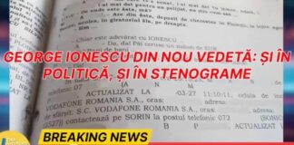 Compromisul (in)justitiei prahovene versus Forţa Dreptei, Orban, vrăjitoria, clanul Fabian si „imaculatul” George Ionescu – Ziarul Incisiv de Prahova