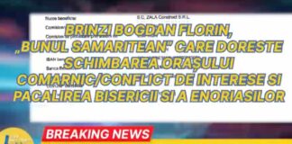 conflict de interese si pacalirea bisericii si a enoriasilor (III) – Ziarul Incisiv de Prahova