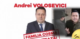 Pentru calvarul de pe străzile din Ploiesti – PSD-istul Andrei Volosevici – a fost agresat verbal si fizic de catre un cetatean al urbei lui Caragiale – Ziarul Incisiv de Prahova