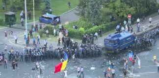 Odată cu căderea PSD-iștilor, Jandarmeria s-a ales și cu disprețul victorioșilor, mai ales a USR-Plus-iștilor, principalilii profitori, proletcultiști cu zel dar plini de teorii fără aplicații practice – Ziarul Incisiv de Prahova