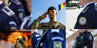 Structurile din ordine si aparare ( MAI, MAN, SRI, etc) pot sa faca demersuri pentru acordarea cu textele directivei europene pe salarizare/7 iunie 2026 este doar termenul final de executare! – Ziarul Incisiv de Prahova