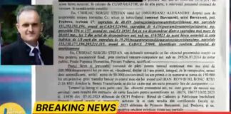 Coruptie la Prefectura Prahova/Devalizare de proporții prin vânzarea ilegala a peste 15 ha de teren/Vizat chiar Virgiliu Nanu – fost șef la OCPI, fost prefect de Prahova din partea PSD și candidat la postul de șef al Consiliului Județean Prahova (III) – Ziarul Incisiv de Prahova