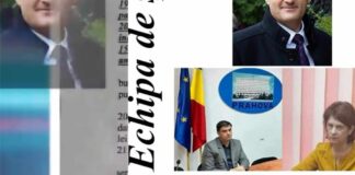 Coruptie la Prefectura Prahova/Abuzul flagrant de putere al lui Virgil Nanu, Luciana Batranca și Madalin Enache (VI) – Ziarul Incisiv de Prahova