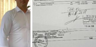 Brinzi Bogdan Florin , „bunul samaritean” care doreste schimbarea Orașului Comarnic/Conflict de interese si pacalirea bisericii si a enoriasilor – Ziarul Incisiv de Prahova