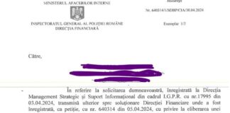 Nu e banc, dar asa s-au nascut bancurile cu militieni! – Ziarul Incisiv de Prahova