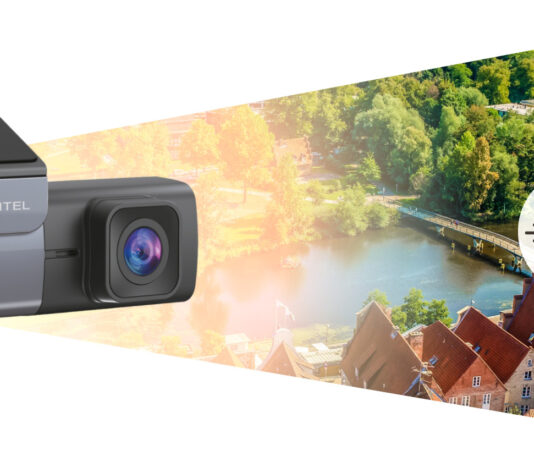 Cele mai bine vândute dispozitive Navitel: Navitel R600, R66 2K și AR280 Dual