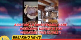 Disperare mare mon cher!/Emil Drăgănescu, fost gardian public provenit de la Politia Locala Ploiesti si actual Prefect de Prahova, duce incompetenta/neputinta lui Virgiliu Nanu si a PSD la o adevarata opera de arta – Ziarul Incisiv de Prahova
