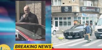 Politia Locala Ploiesti utilizata in campania electorala a PSD-istului Andrei Volosevici – Ziarul Incisiv de Prahova