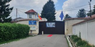 Cosmin Dorobanțu, președintele FSANP, solicită încetarea ABUZURILOR la Penitenciarul de Femei Târgșorul Nou